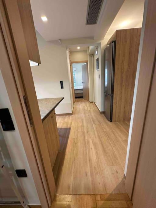 Apartment Vasilis Luxury