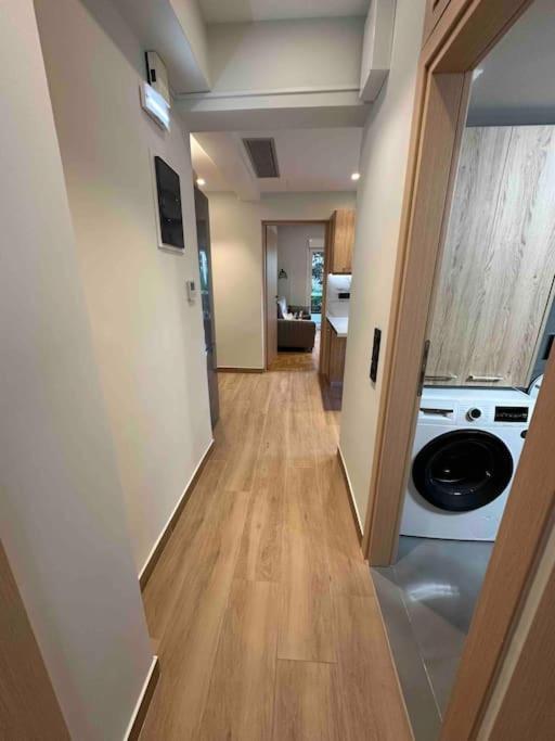 Apartment Vasilis Luxury Athens