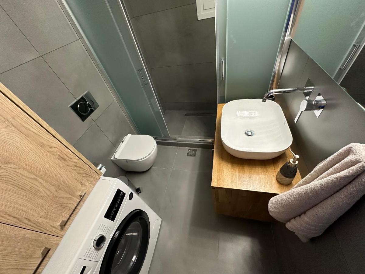 Vasilis Luxury Apartment *
