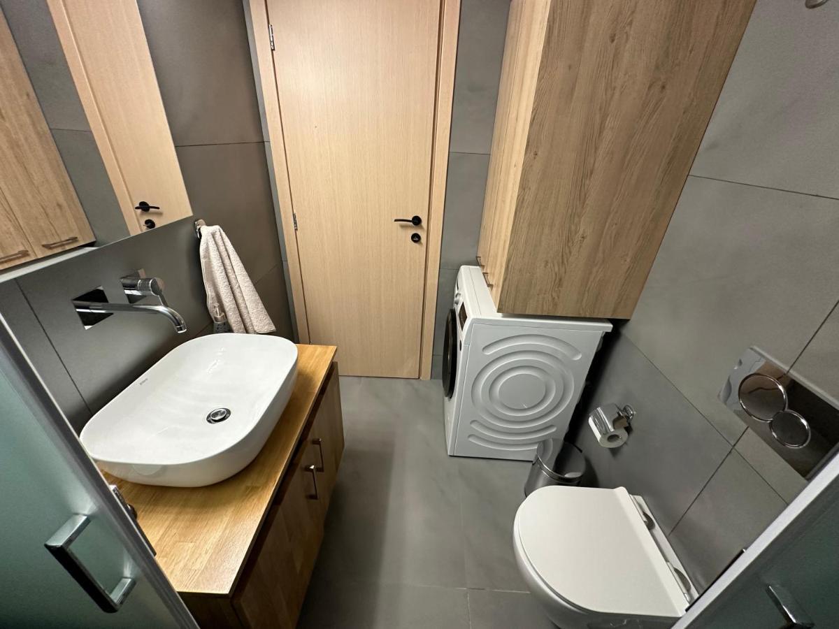 Apartment Vasilis Luxury