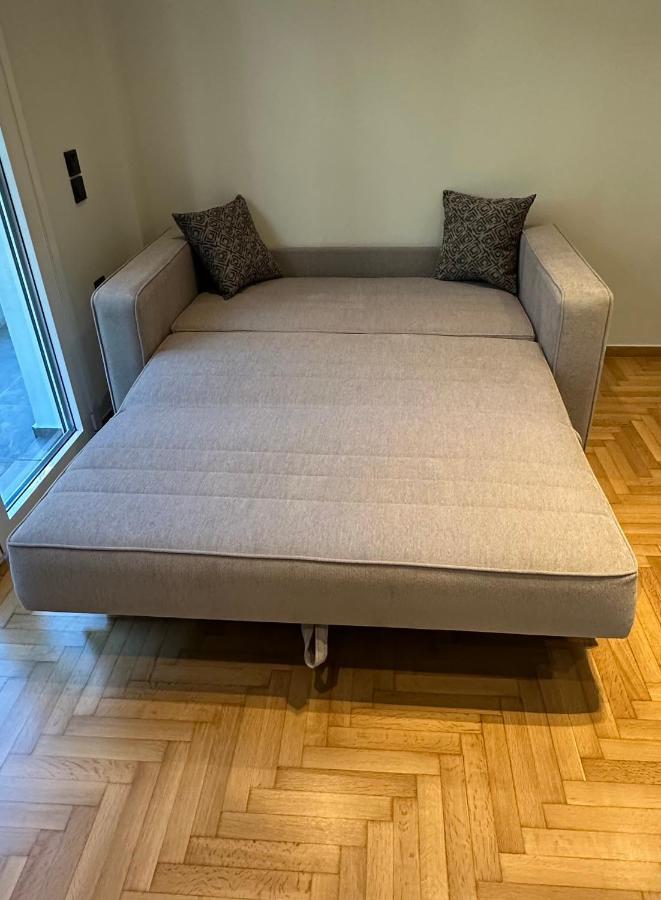 Apartment Vasilis Luxury Athens