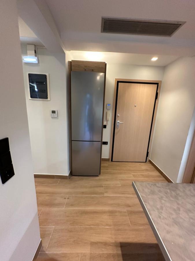 Vasilis Luxury Apartment Athens