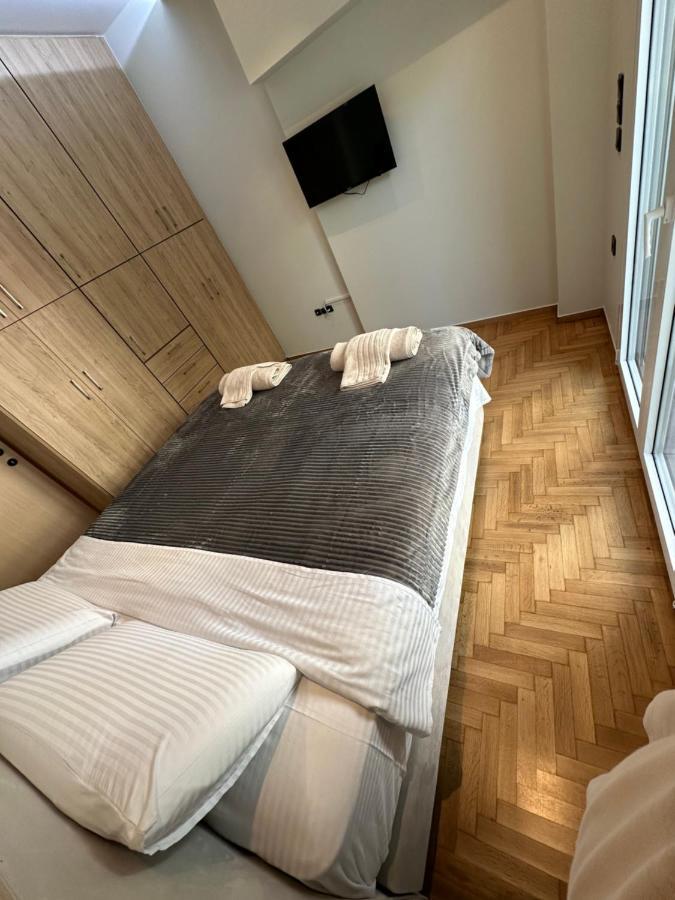 Vasilis Luxury Apartment